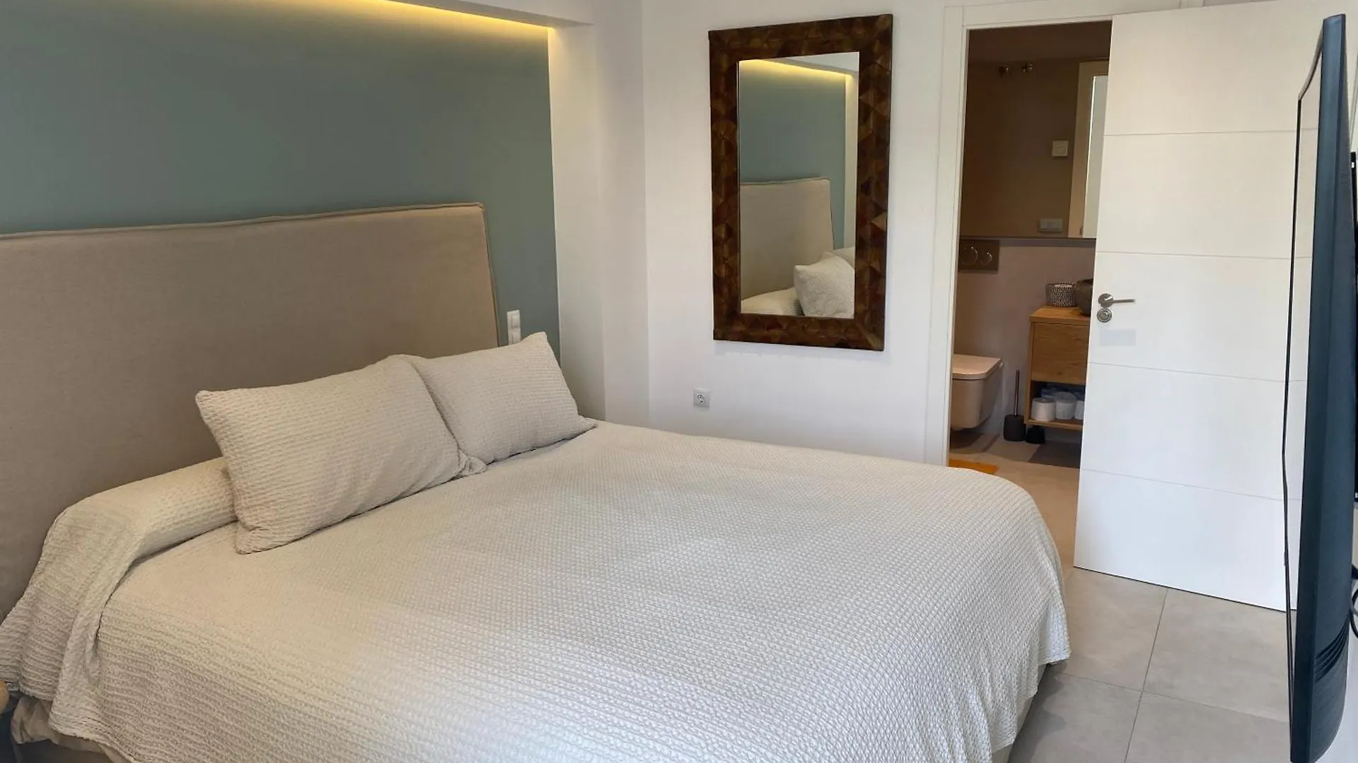 Atico Bali Lejlighed San José